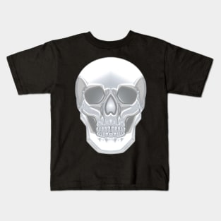 Crystal Skull Kids T-Shirt